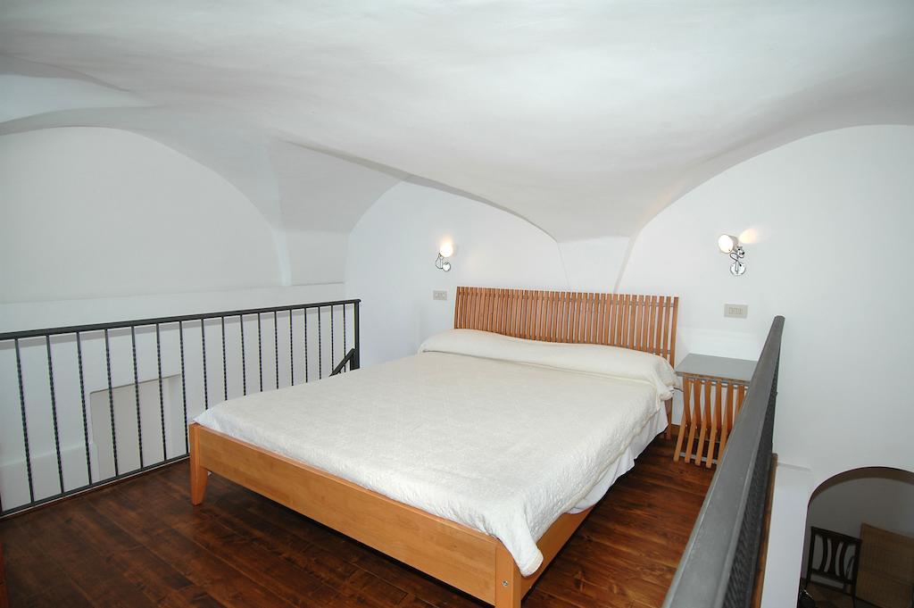 Villa Amalfi 51 Con Vista Mare, Giardino E Terrazze à Conca dei Marini Chambre photo